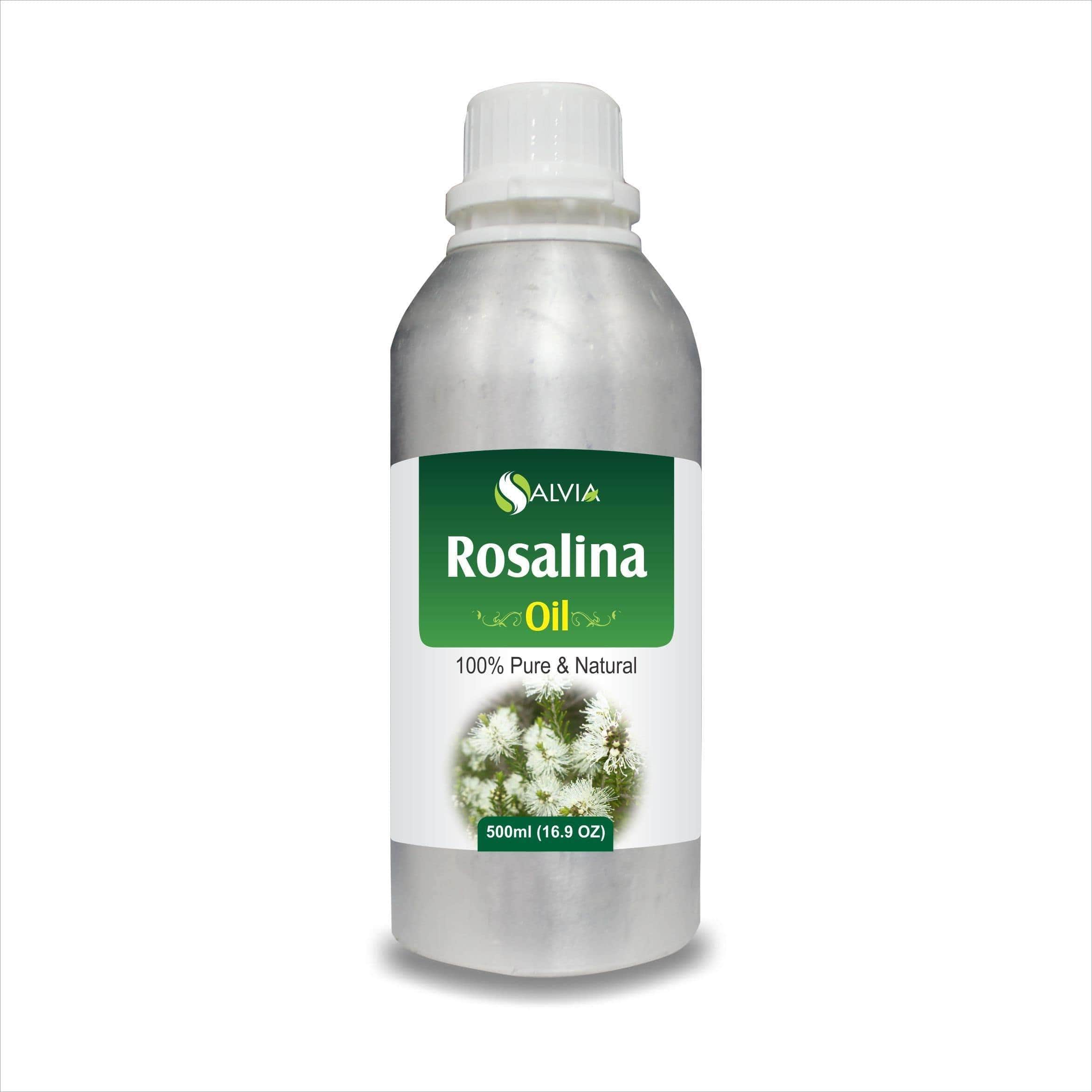 rosalina oil for skin